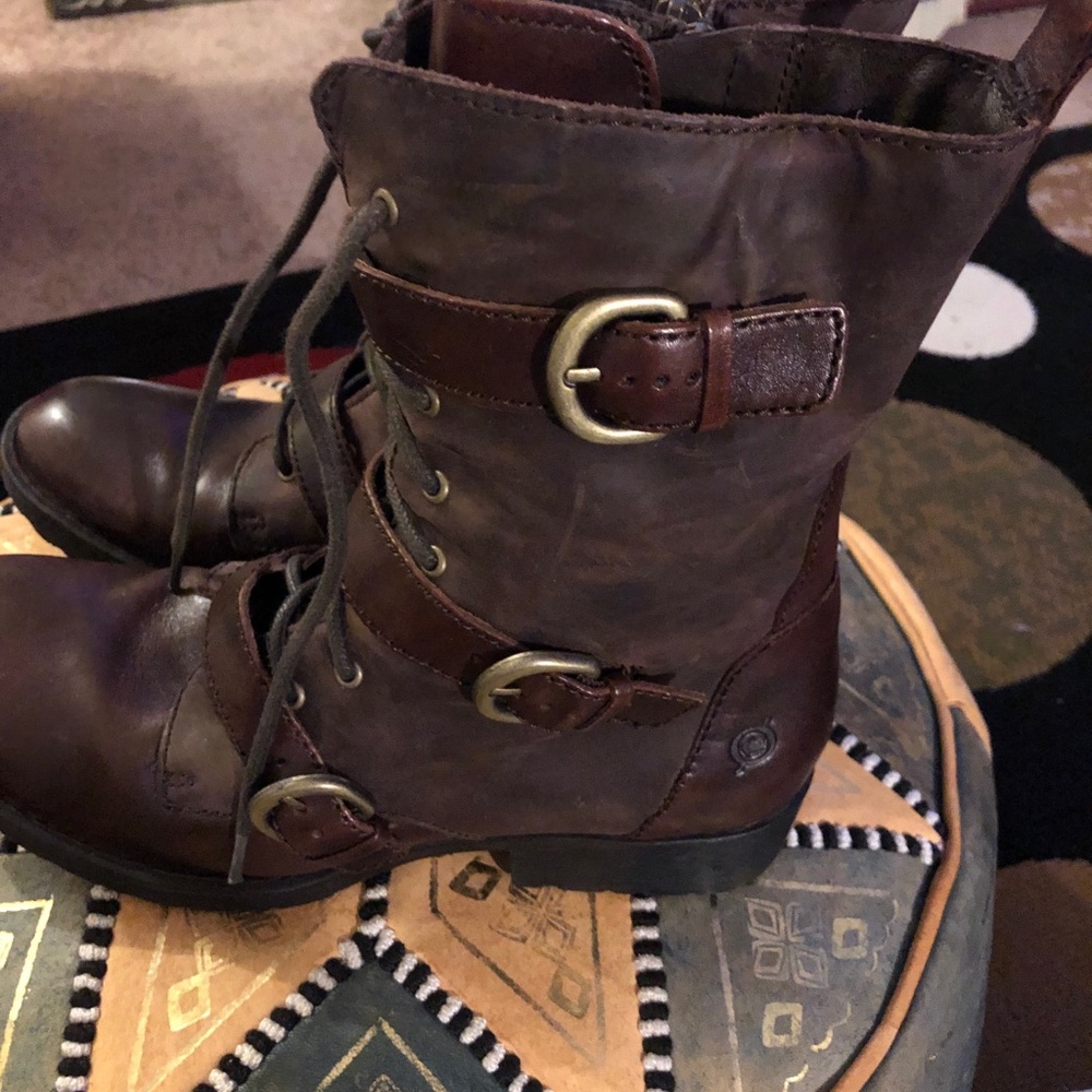 Boots